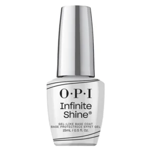 OPi Nail Polish 15ml Gell Infinite Shine Gell-Like Base Coat 