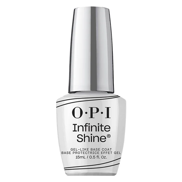 OPi Nail Polish 15ml Gell Infinite Shine Gell-Like Base Coat