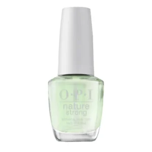 OPI Nail Polish 15ml Gell BC Nature Strong Botanical Base Coat 