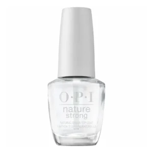 OPI Nail Polish 15ml Nature Strong Top Coat 