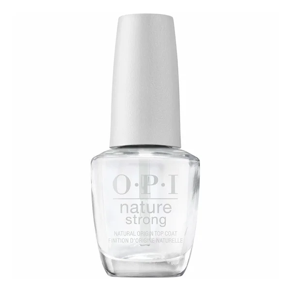 OPI Nail Polish 15ml Nature Strong Top Coat