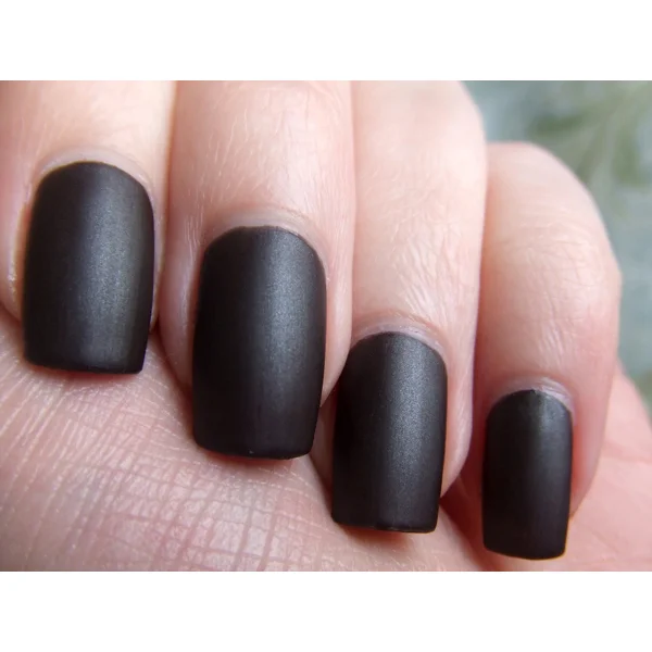 OPI Nail Polish 15ml T35 Matte Top Coat