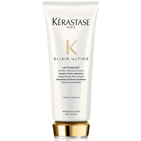 Kerastase Conditioner 200ml Elixir Ultime Le Fondant