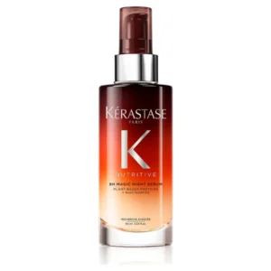 Kerastase Hair Serum 90ml Nutritive Magic Night 8H For Dry Hair Leave In 