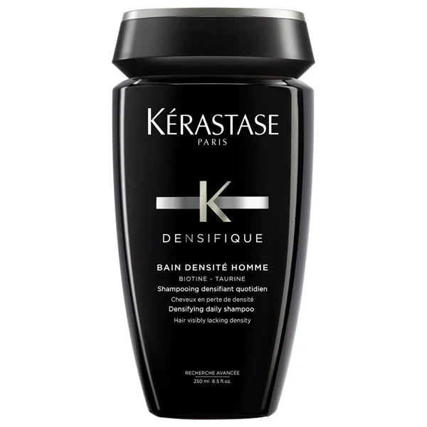 Kerastase Shampoo 250ml Densifique Bain Densite Homme