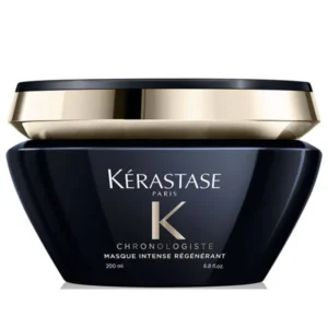 Kerastase Hair Mask 200ml Chronologiste Intense Regenerant 