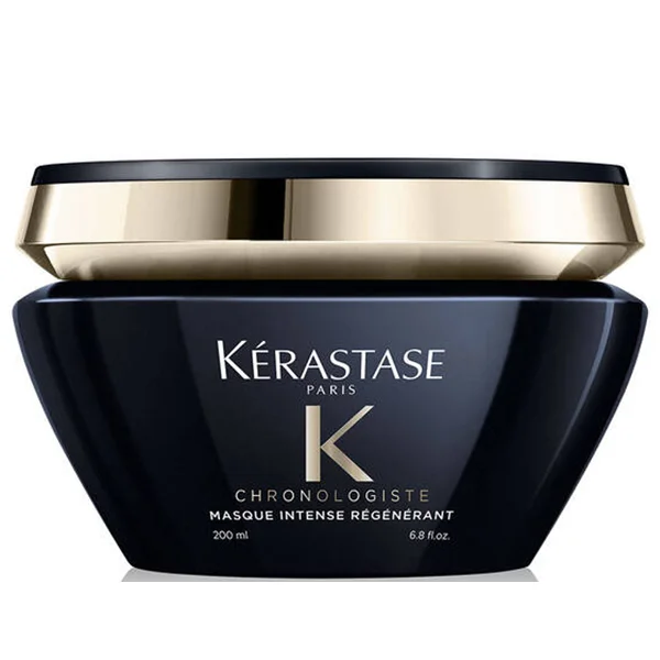 Kerastase Hair Mask 200ml Chronologiste Intense Regenerant