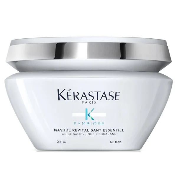 Kerastase Hair Mask 200ml Symbiose Intense Revitalizing