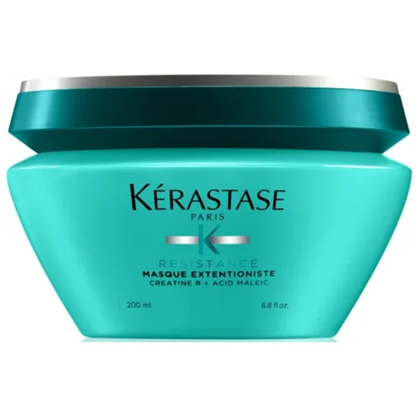 Kerastase Hair Mask 200ml Resistance Extentionsite