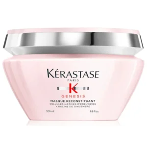 Kerastase Hair Mask 200ml Genesis Reconstituant 