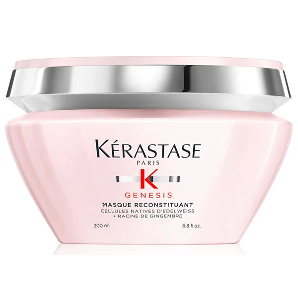 Kerastase Hair Mask 200ml Genesis Reconstituant