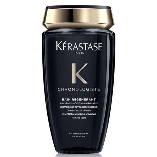 Kerastase Shampoo 250ml Chronologiste Essential Revitalizing