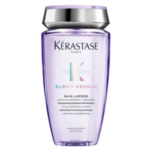 Kerastase Shampoo 250ml Blond Absolu Bain Lumiere 