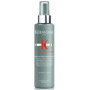 Kerastase Hair Spray 150ml Genesis Homme Leave-In 