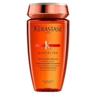 Kerastase Shampoo 250ml Dicipline Bain Oleo Relax 