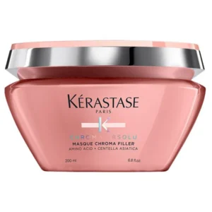 Kerastase Hair Mask 200ml Chroma Absolu Filler 