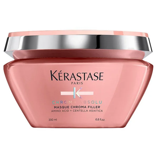 Kerastase Hair Mask 200ml Chroma Absolu Filler