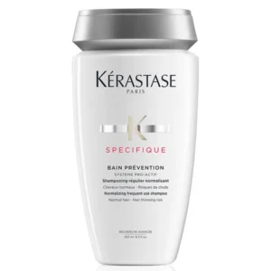 Kerastase Shampoo 250ml Specifique Bain Prevention 