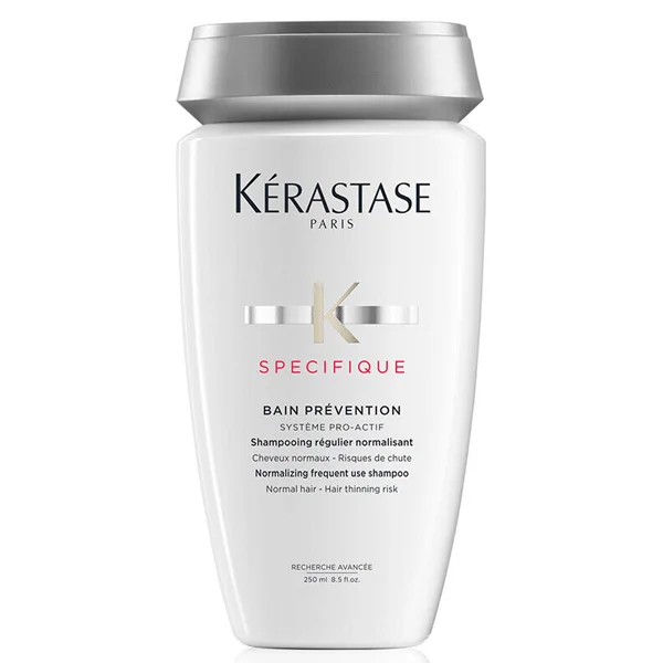 Kerastase Shampoo 250ml Specifique Bain Prevention