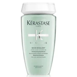 Kerastase Shampoo 250ml Specifique Bain Divalent 