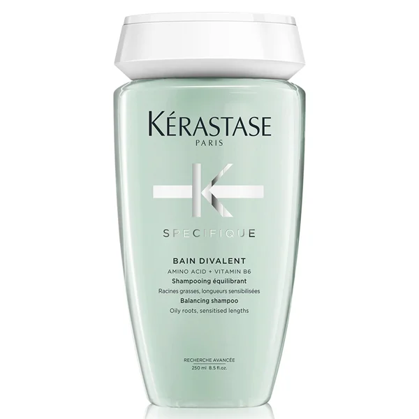 Kerastase Shampoo 250ml Specifique Bain Divalent