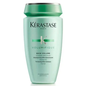 Kerastase Shampoo 250ml Bain Volumifique Fine Hair 