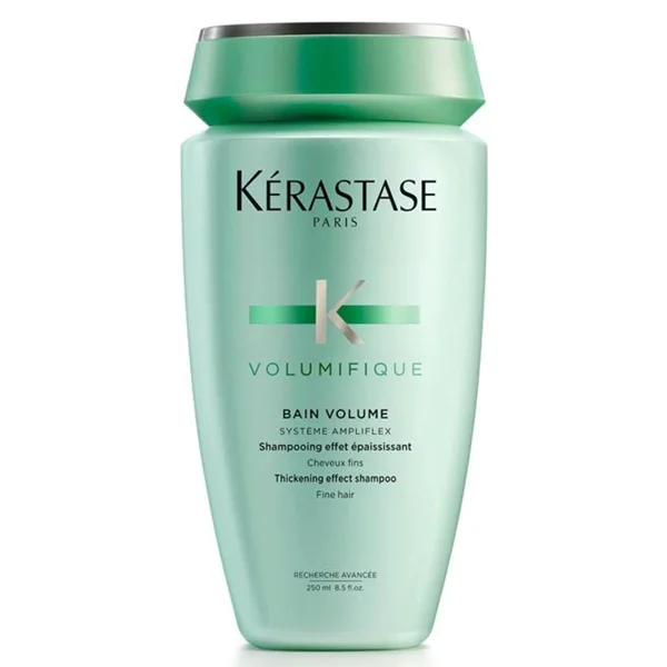 Kerastase Shampoo 250ml Bain Volumifique Fine Hair