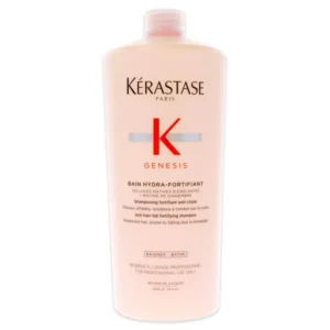 Kerastase Shampoo 1000ml Genesis Bain Hydra-Fortifiant 