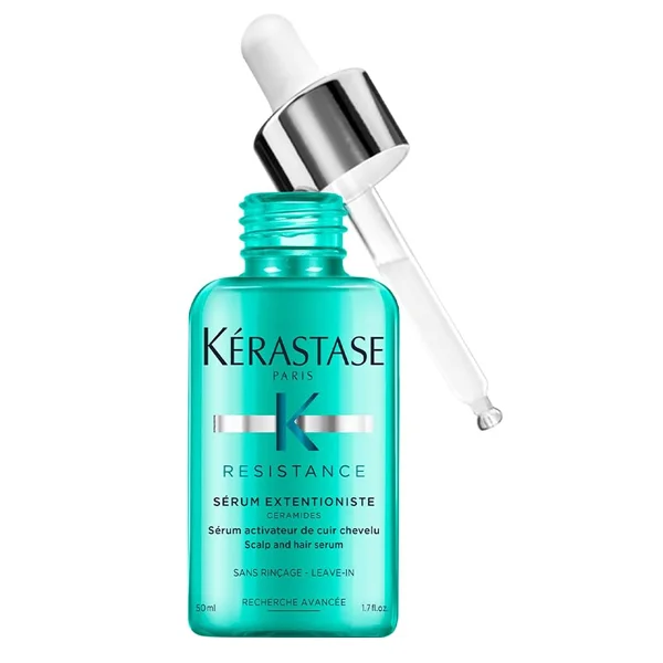 Kerastase Hair Serum 50ml Resistance Extentioniste Scalp