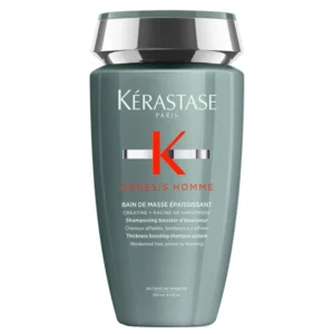 Kerastase Shampoo 250ml Genesis Homme Creatinr Racine De Dingembre 