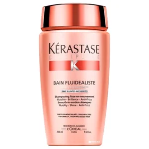 Kerastase Shampoo 250ml Discipline Bain Fluidealiste Gentle 