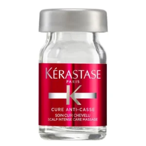 Kerastase Hair Treatment 10x6ml Specifique Intense Anti Thinning Care 