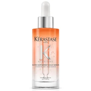 Kerastase Scalp Serum 90ml Nutri Supplement Leave In 