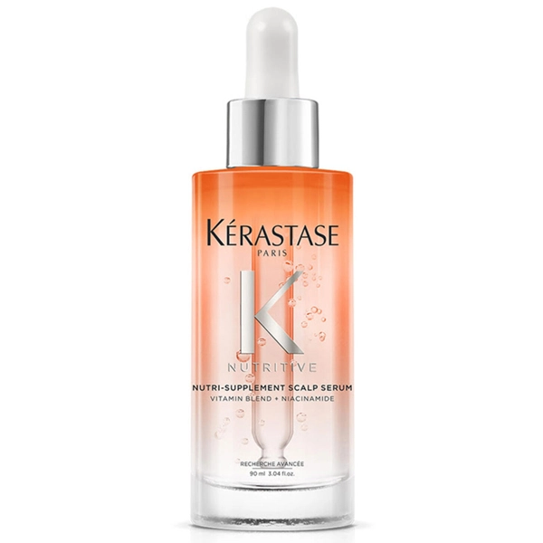 Kerastase Scalp Serum 90ml Nutri Supplement Leave In