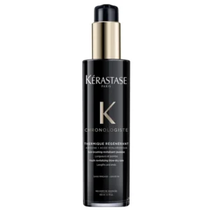 Kerastase Hair Leave-In Cream 150ml Chronologiste Thermique Regenerant 