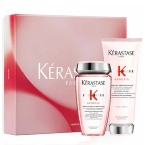 Kerastase Set Shampoo Normal To Oily Hair 250ml Conditioner 200ml