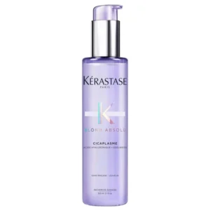 Kerastase Hair Serum 150ml Blond Absolu Cicaplasme 