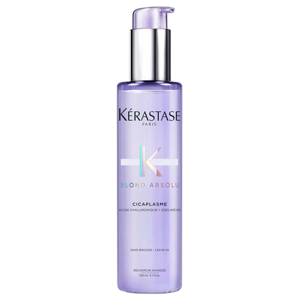 Kerastase Hair Serum 150ml Blond Absolu Cicaplasme