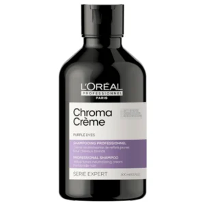 Loreal Shampoo 300ml Serie Expert Chroma Creme 