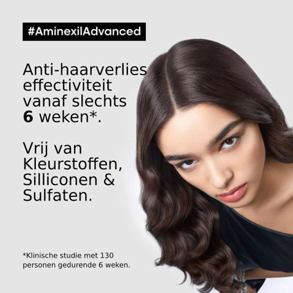 Loreal Serie Expert Aminexil Advanced 42Pk Anti Hair Loss 42x6ml