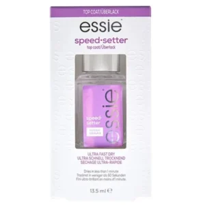 Essie Nail Polish 13.5ml Speed Setter Top Coat