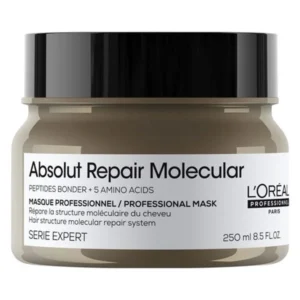 Loreal Hair Mask 250ml Serie Expert Absolut Repair Molecular