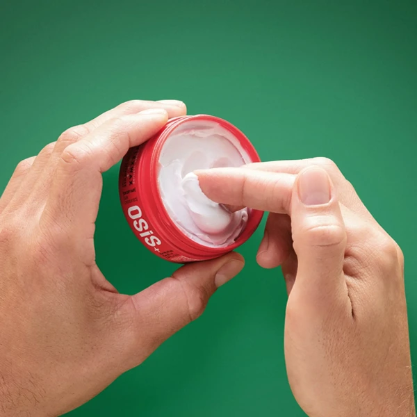 Schwarzkopf Strong Cream 85ml Wax Osis+ Flexwax