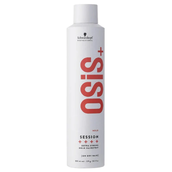 Schwarzkopf Hair Spray 300ml Strong Hold Osis+ Freeze