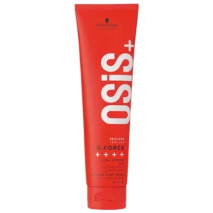 Schwarzkopf Hair Gel 150ml Extra Strong Osis+ G.Force 
