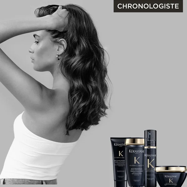 Kerastase Hair Mask 200ml Chronologiste Youth Revitalizing