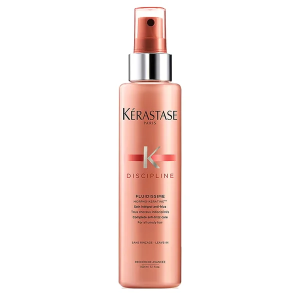 Kerastase Discipline Fluidissime Complete Anti-Frizz Care For All Unruly Hair 150ml