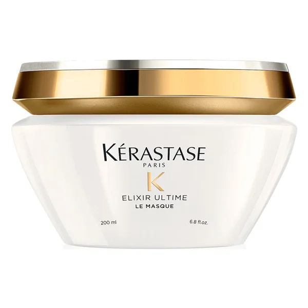 Karestase Hair Mask 200ml Elixir Ultime Le Masque