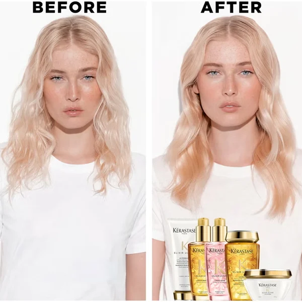 Karestase Hair Mask 200ml Elixir Ultime Le Masque