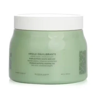 Kerastase Specifique Amino Acid + Kaolin Clay Argile Equilibrante 500ml